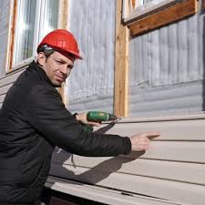 Best Composite Siding  in Magnet Cove, AR